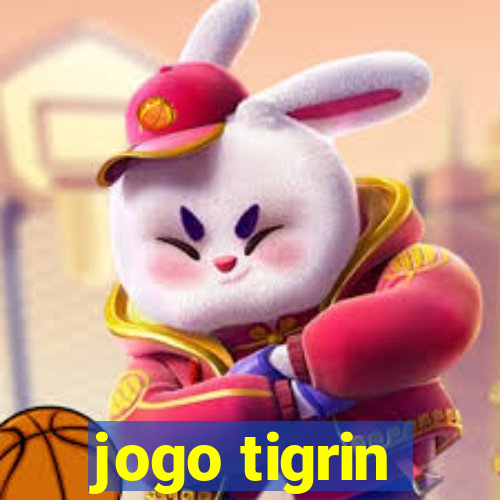 jogo tigrin