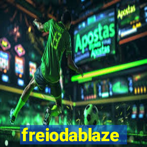 freiodablaze