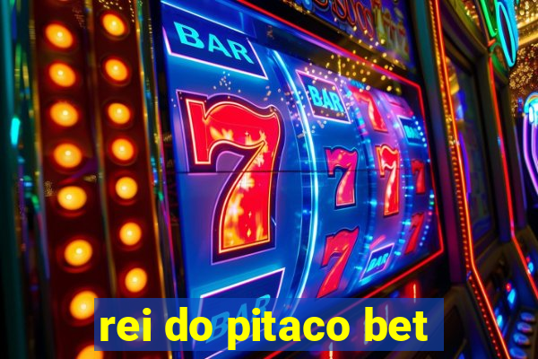 rei do pitaco bet