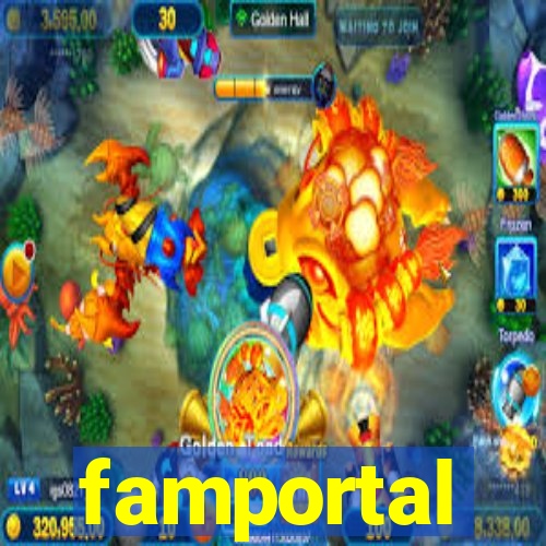 famportal