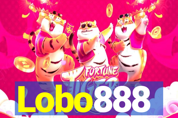 Lobo888