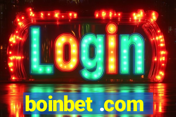 boinbet .com