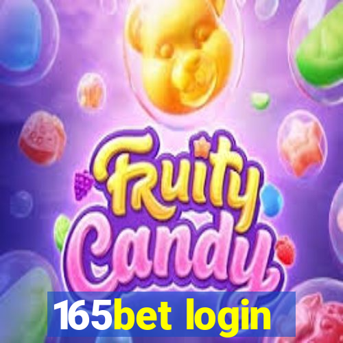 165bet login