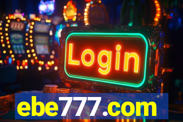 ebe777.com