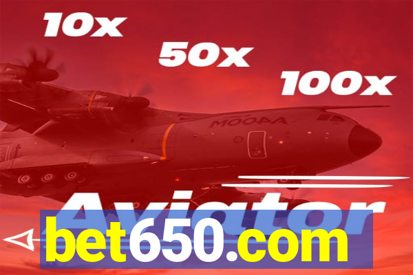 bet650.com