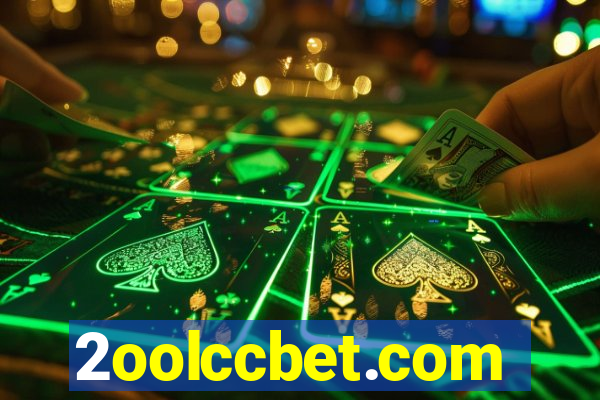 2oolccbet.com