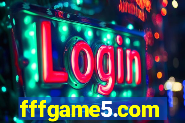 fffgame5.com