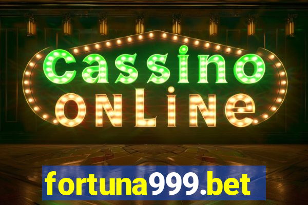 fortuna999.bet