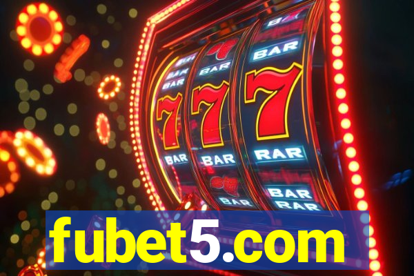 fubet5.com