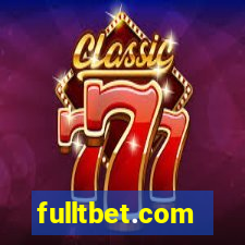 fulltbet.com