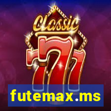 futemax.ms