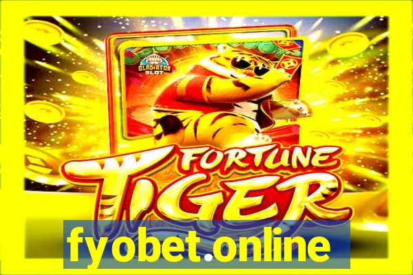 fyobet.online