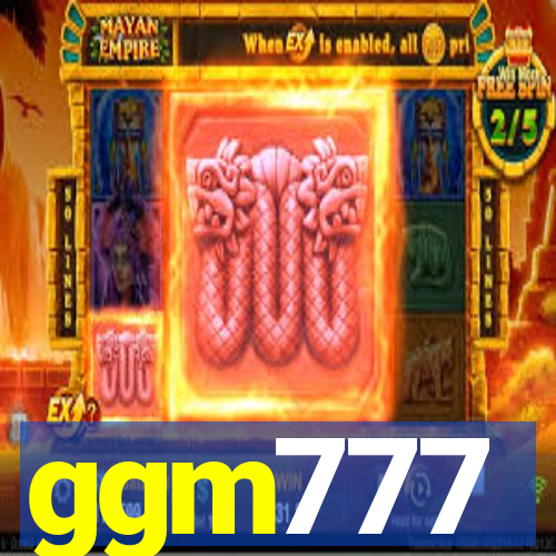 ggm777