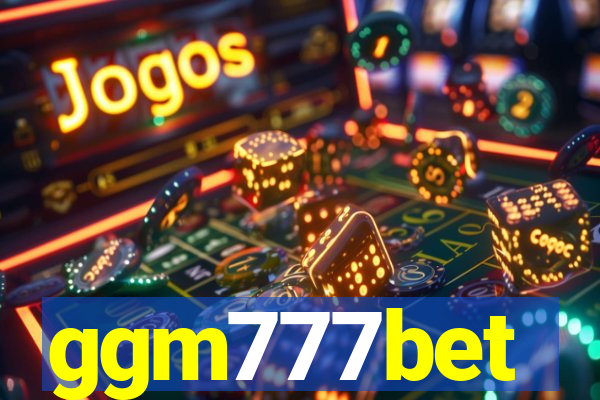 ggm777bet