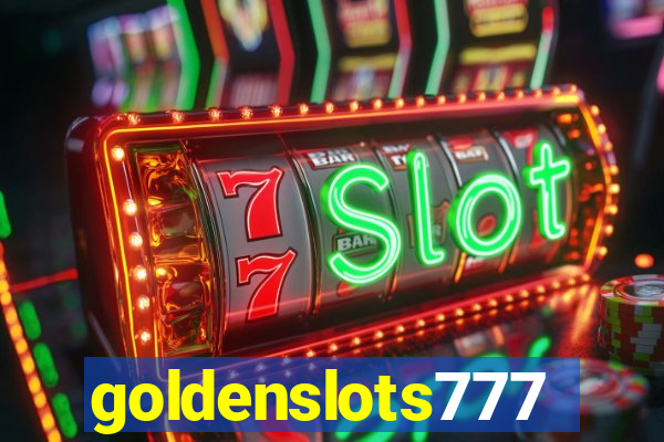 goldenslots777