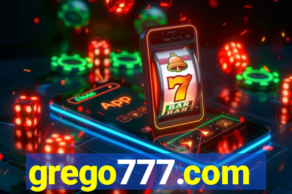 grego777.com