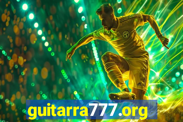 guitarra777.org