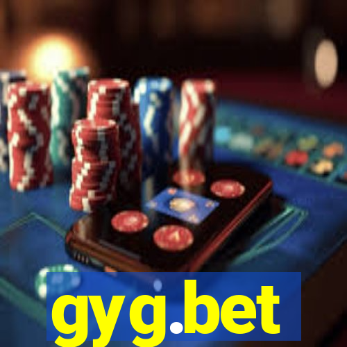 gyg.bet