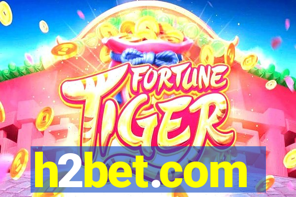 h2bet.com