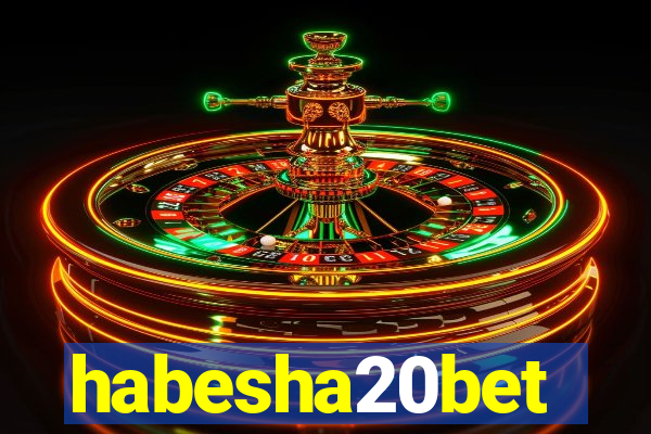 habesha20bet