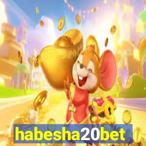 habesha20bet