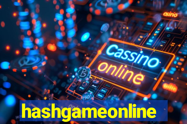 hashgameonline