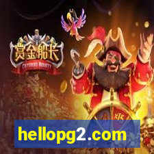 hellopg2.com