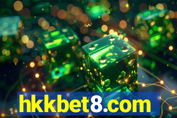 hkkbet8.com