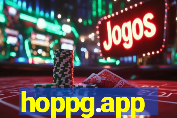 hoppg.app