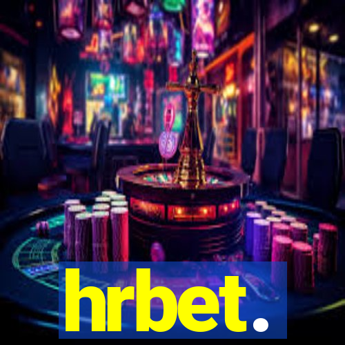 hrbet.