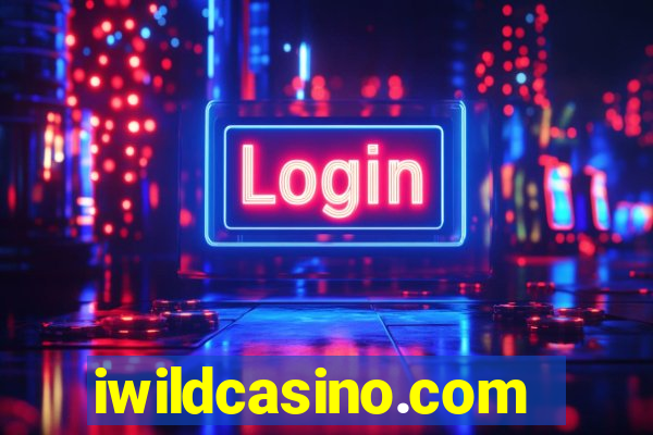 iwildcasino.com