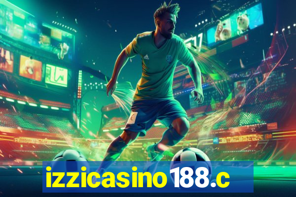 izzicasino188.com