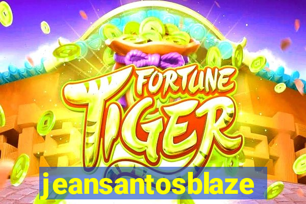 jeansantosblaze