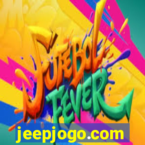 jeepjogo.com