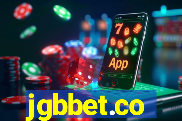 jgbbet.co