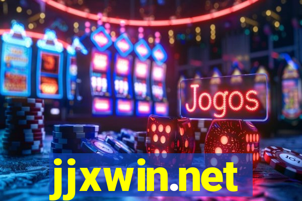 jjxwin.net