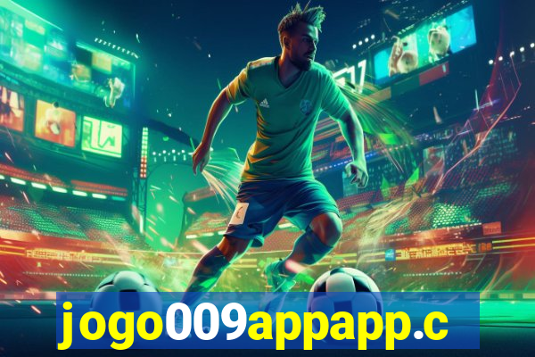 jogo009appapp.com