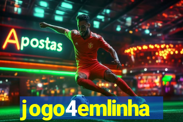 jogo4emlinha