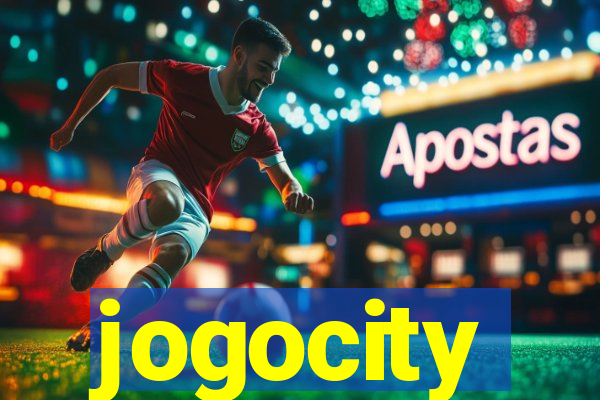 jogocity