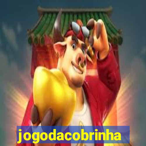 jogodacobrinha