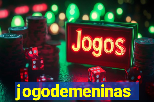 jogodemeninas