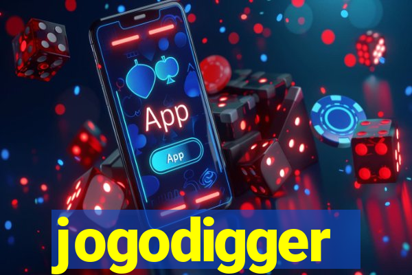 jogodigger