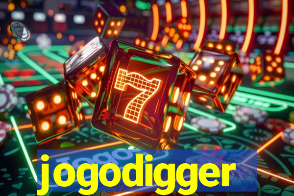 jogodigger