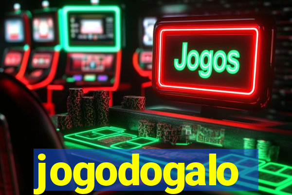 jogodogalo