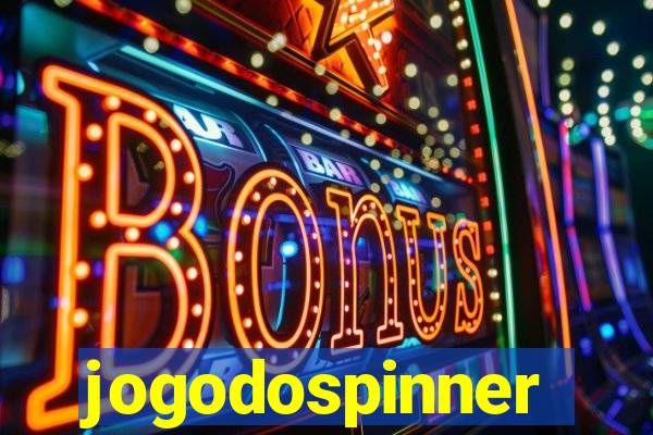 jogodospinner