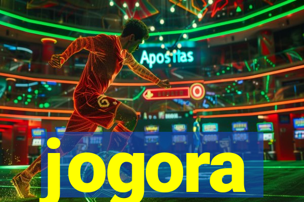 jogora