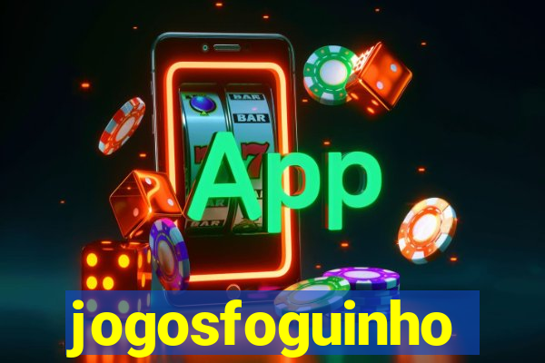 jogosfoguinho