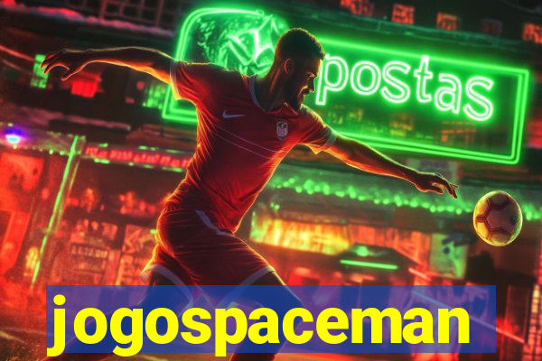 jogospaceman