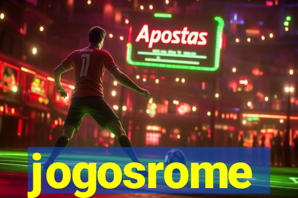 jogosrome