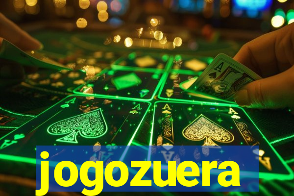 jogozuera